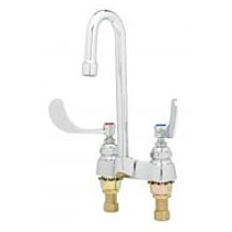 T&S Brass B-0892-LF22 Parts & Manuals