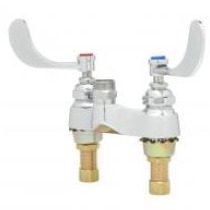 T&S Brass B-0892-LN-QT Parts & Manuals