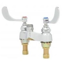 T&S Brass B-0892-LN Parts & Manuals