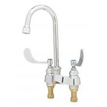 T&S Brass B-0892-QT-VF05 Parts & Manuals