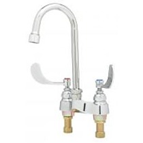 T&S Brass B-0892-QT-WS Refacciones y Manuales