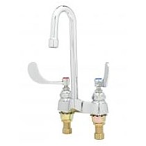 T&S Brass B-0892-VF05 Parts & Manuals