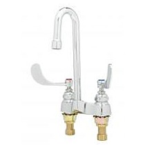 T&S Brass B-0892-VF22 Parts & Manuals