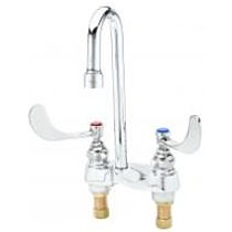 T&S Brass B-0892-VRS Parts & Manuals