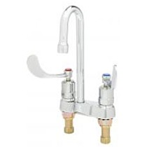 T&S Brass B-0892-WA Parts & Manuals