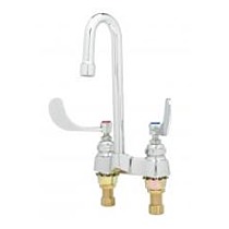 T&S Brass B-0892-WS Refacciones y Manuales