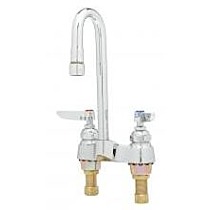 T&S Brass B-0896 Refacciones y Manuales