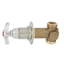 T&S Brass B-1020-1 Parts & Manuals