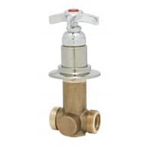 T&S Brass B-1025-1 Parts & Manuals