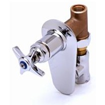 T&S Brass B-1025-ST Parts & Manuals