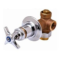 T&S Brass B-1025-UCP Parts & Manuals
