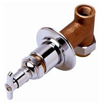 T&S Brass B-1027-UCP Parts & Manuals