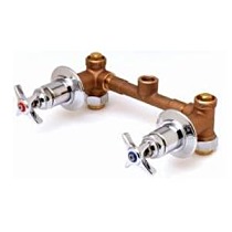 T&S Brass B-1035-ST Parts & Manuals