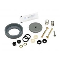 T&S Brass B-10K Parts & Manuals