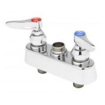 T&S Brass B-1100-LN Parts & Manuals