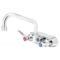 T&S Brass B-1105 Parts & Manuals