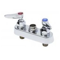 T&S Brass B-1110-LN Parts & Manuals