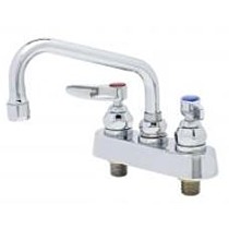 T&S Brass B-1110-QT Pièces détachées et Manuels