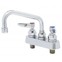 T&S Brass B-1110 Parts & Manuals