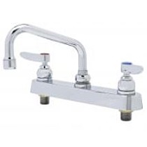 T&S Brass B-1120-F22 Parts & Manuals