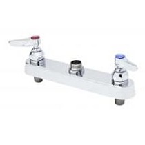 T&S Brass B-1120-LN Parts & Manuals