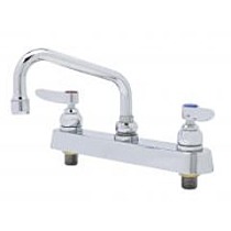 T&S Brass B-1120-QT Refacciones y Manuales