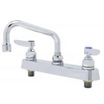 T&S Brass B-1120 Parts & Manuals