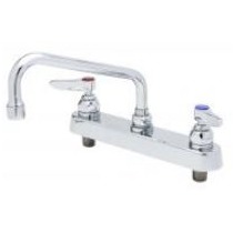 T&S Brass B-1121 Parts & Manuals