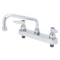 T&S Brass B-1122 Pièces détachées et Manuels