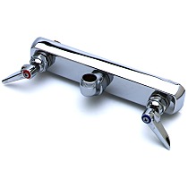 T&S Brass B-1125-LN Parts & Manuals