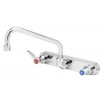 T&S Brass B-1126 Parts & Manuals
