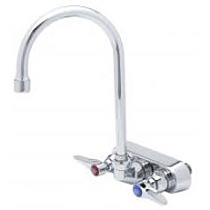 T&S Brass B-1146-WS Parts & Manuals