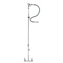 T&S Brass B-1433-LR Pièces détachées et Manuels