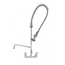 T&S Brass B-2187 Parts & Manuals