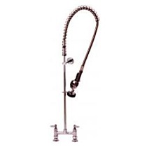 T&S Brass B-2223 Parts & Manuals