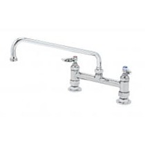 T&S Brass B-2280-060X Pièces détachées et Manuels