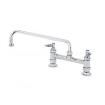 T&S Brass B-2280-CR Parts & Manuals
