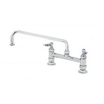 T&S Brass B-2280 Pièces détachées et Manuels