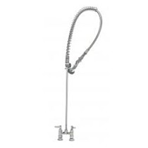 T&S Brass B-2290 Interrupteurs et boutons