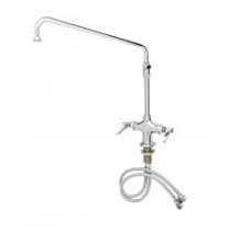 T&S Brass B-2294-CR Parts & Manuals