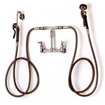 T&S Brass B-2331 Parts & Manuals