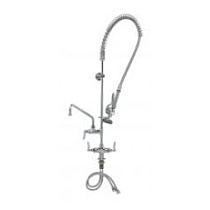 T&S Brass B-2338-CR Parts & Manuals