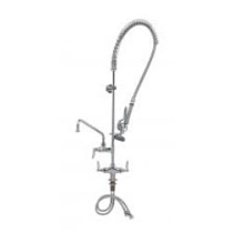 T&S Brass B-2338 Parts & Manuals