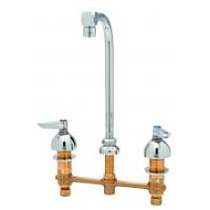 T&S Brass B-2386 Parts & Manuals