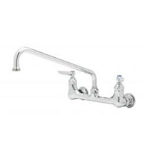 T&S Brass B-2388-CR Parts & Manuals