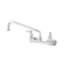 T&S Brass B-2414-SC Parts & Manuals