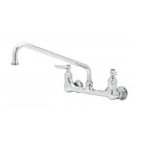 T&S Brass B-2428 Parts & Manuals