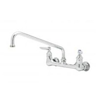 T&S Brass B-2429-CR Parts & Manuals