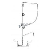 T&S Brass B-2466 Parts & Manuals