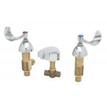 T&S Brass B-2485 Parts & Manuals